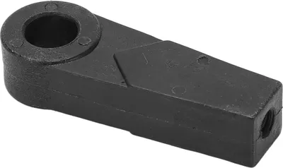 Produktbild von Remote-Kabelende 6E5-48344-00 Ersatz für 6-300 PS Außenbordmotor-Schaltdrossel 1984-2012