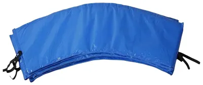 Productafbeelding van Trampoline Randafdekking met Waterafstotende Veiligheidsmat