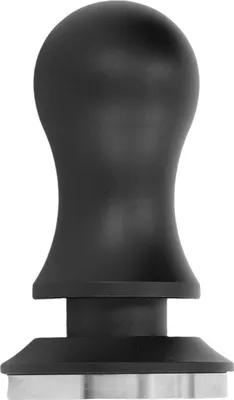 Zdjęcie produktu dla Ubijak do kawy 30 funtów (13,6 kg) z funkcją stałego nacisku, sprężynowy, skalibrowany, ze skalą, 51 mm / 2,01 cala (51 mm / 2,01 cala)