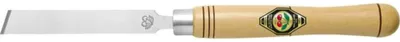 Zdjęcie produktu dla Drechslerbeitel, Flat / angled Kirschen 1609016