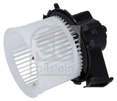 Produktbild von FEBI BILSTEIN 196703 Gebläsemotor Innenraumgebläse für FIAT PANDA (169) 500 (312) 500 C (312)