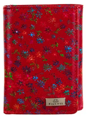 Image de Portefeuille BajuBaj PD1135cs168RFIDXXA