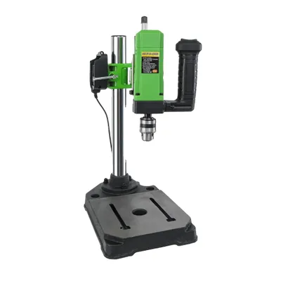 Obrázek produktu pro Vertikální elektrická vrtačka, vrtací kapacita 10 mm, bezkartáčový motor , BG-5199