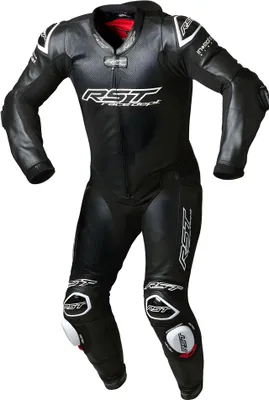 Produktbild von RST V4.1 EVO Känguru Kombi CE mit Airbag Herren - Schwarz