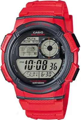 Obrázek produktu pro Hodinky Casio AE1000W4AVDF