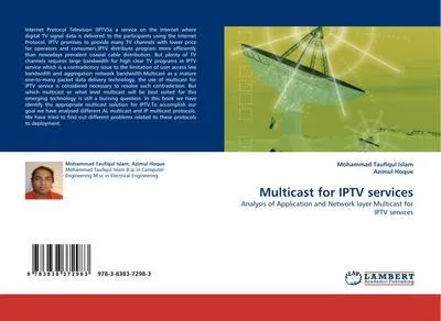 Zdjęcie produktu dla Multicast dla usług IPTV