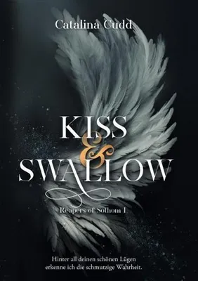 Immagine prodotto di Kiss & Swallow