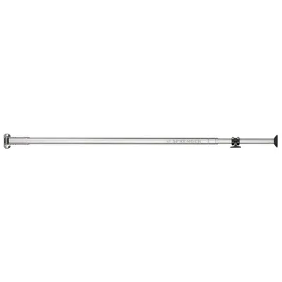 Produktbild von Teleskop-Pinnenausleger Gelenk demontierbar - ø 19 mm, 75 - 125 cm