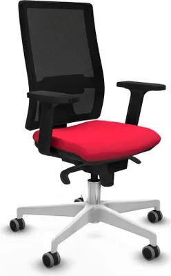 Produktbild von Bürostuhl Horna Piqueras y Crespo 2D026G0 Rot