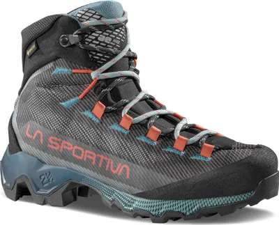 Immagine prodotto di Aequilibrium Hike GTX Woman, G00E33 Carbon/Everglade, 39 - La Sportiva