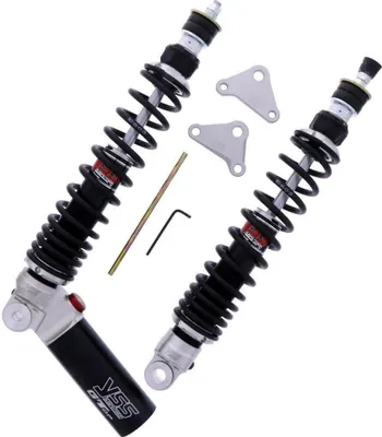 Immagine prodotto di Ammortizzatori posteriori YSS regolabili TM302-340TRC-11-888 lunghezza 340 mm