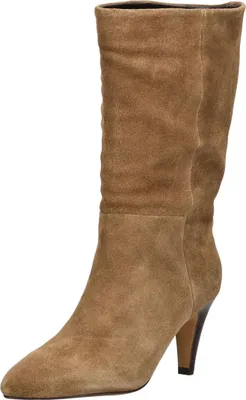 Produktbild von Inuovo Stiefel Stiefel Veloursleder