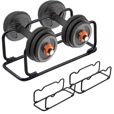 Immagine prodotto di Solidchoice - Supporto per tende a parete, set di 2 pezzi, per uso domestico