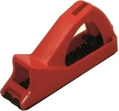 Obrázok produktu pre Mini sadrová hoblík, FARTOOLS, 135x35mm, kov