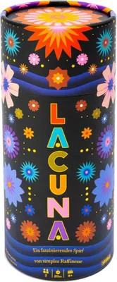 Produktbild von Hutter Trade GmbH & Co. KG Lacuna 6