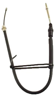 Produktbild von Seilzug Feststellbremse Scheibenbremse TRISCAN für u.a. PEUGEOT 406
