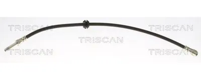 Produktbild von TRISCAN 8150 23152 Bremsschlauch Vorne passend für MERCEDES-BENZ V-Klasse (W447) VITO Kasten (W447) VITO Tourer (W447) VITO Mixto (W447)