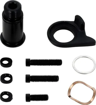 Produktbild von Sram Red Etap Axs 11.7518.093.001 Stabilisatorbaugruppe Silber  Silber One Size