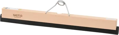 Produktbild von Wasserschieber Buchenholz 50 cm