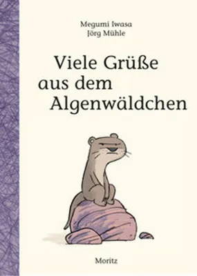 Obrázek produktu pro Viele Grüße aus dem Algenwäldchen