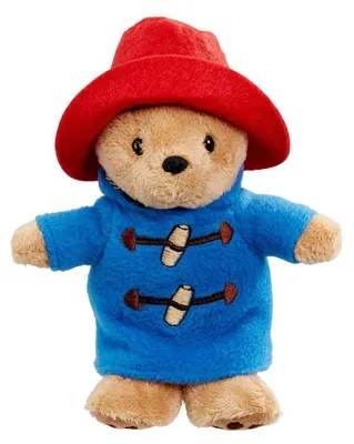Produktbild von Paddington Bean Toy  PA1484