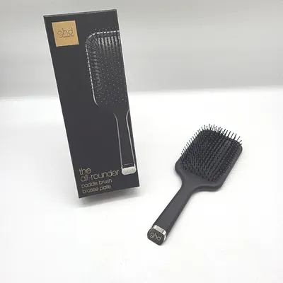 Produktbild von ghd The All Rounder Professionelle Flachbürste Haar Prestige Haarpflege