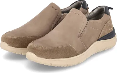 Immagine prodotto di JOSEF SEIBEL Wales 04 | Scarpa bassa da Uomo | beige