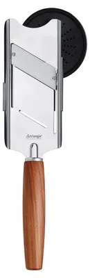 Produktbild von triangle Feinhobel Sense