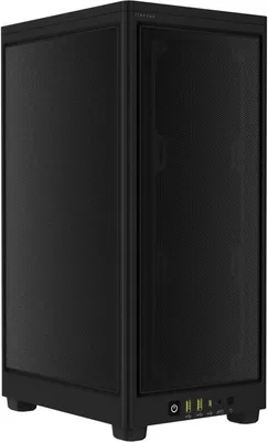 Zdjęcie produktu dla CORSAIR Geh Mini-ITX 2000D AIRFLOW Black