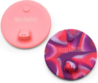 Produktbild von Klean Kanteen Trinklernbecher Für Kinder Rosa  Rosa One Size