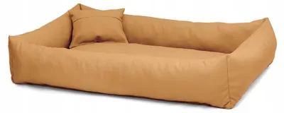 Produktbild von Juelle Elmo Hundebett aus  - Komfort für große Hunde