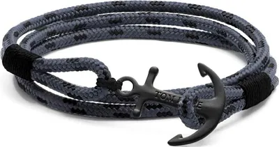 Produktbild von Pulsera Uni Tom Hope TM0152 19,5 cm