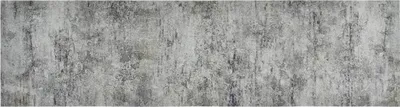 Obrázok produktu pre vidaXL Kuchynský koberec umývateľný betón 45x150 cm Velvet