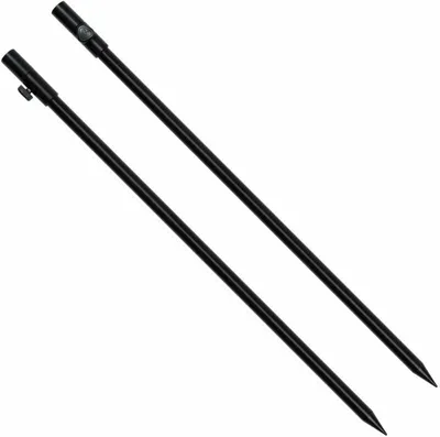 Obrázek produktu pro Fox Fishing Black Label Slim Bankstick 18'' Stojan na pruty