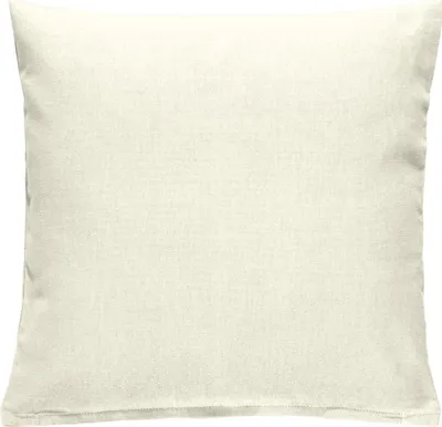 Produktbild von REDBEST Kissenhülle Tulsa" creme 50x50 cm"