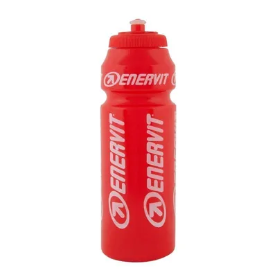 Zdjęcie produktu dla Butelka Enervit 1 l czerwona 25067