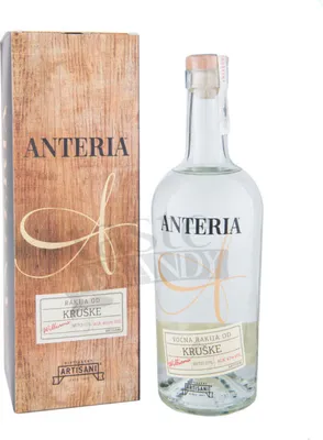 Produktbild von Williamsbrand Anteria Exclusive aus Serbien 0.7l