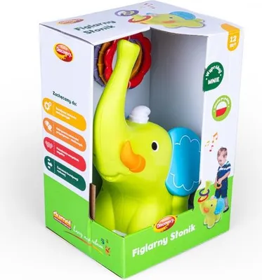 Obrázek produktu pro Dětské hračky