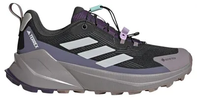 Produktbild von adidas Terrex Trailmaker 2 Gore-Tex Speed Core Black Grey Two Preloved Violet (Women's) - EU 38