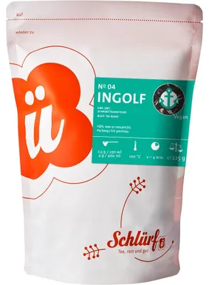 Produktbild von Schlürf - Earl Grey Ingolf №04