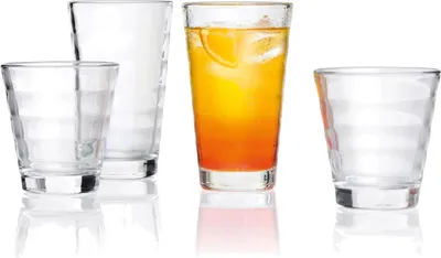 Produktbild von Becherset Onda 12-teilig