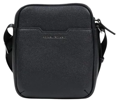 Immagine prodotto di Borsa da uomo Armani Exchange nera 505571: Taglia - UNICA Taglia: UNICA
