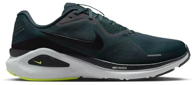Produktbild von Nike Structure 26 Seaweed Volt Black - EU 46