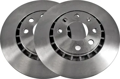 Produktbild von Bremsscheibe OPEL Ascona C