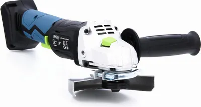 Zdjęcie produktu dla Szlifierka Flexa Kątowa Akumulatorowa 21V 125 mm 8500 RPM Kraft&Dele