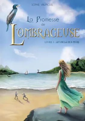 Produktbild von La Promesse de l'Ombrageuse