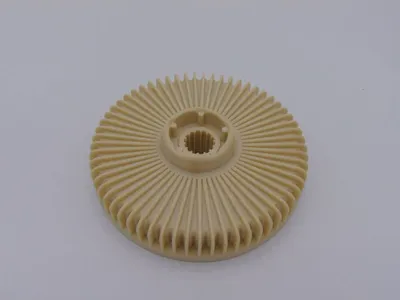 Produktbild von Bosch Ersatzteil Hohlrad 1607000A06