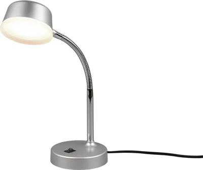 Zdjęcie produktu dla Lampka biurkowa KIKO srebrna RL R52501187