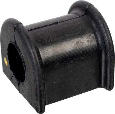 Produktbild von FEBI BILSTEIN 176096 Lagerung Stabilisator Stabigummi Hinten für TOYOTA RAV 4 II (CLA2, XA2, ZCA2, ACA2)