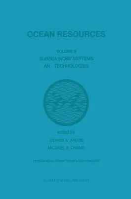 Produktbild von Ocean Resources